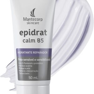 MANTECORP - Hidratante Epidrat Calm B5 50ml
