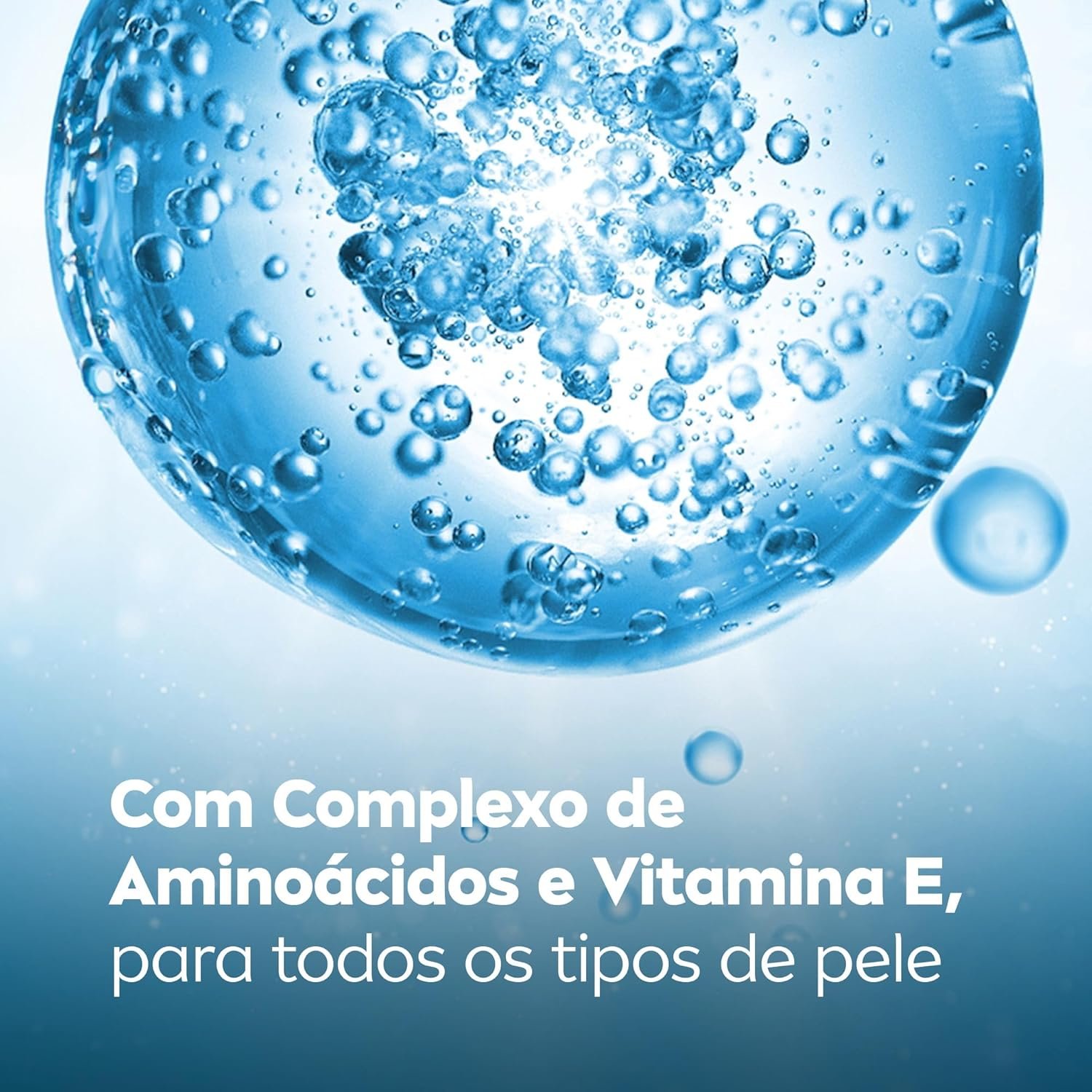 NIVEA Água Micelar Solução de Limpeza 7 em 1 200ml - Image 6